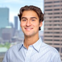 Alexander Technology Group Employee Nicolas Coppolo's profile photo
