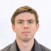 Nexthop AI Employee Paul Fallon's profile photo