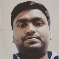 Quick Dry Cleaning Software Employee Manoj Kumar's profile photo