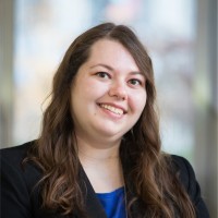 Clark Construction Group Employee Becky Sutton's profile photo