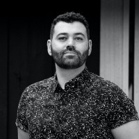 Studio Bright Employee Ryan de Winnaar's profile photo