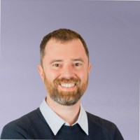 Truist Employee Thomas Ashbridge's profile photo