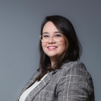 Lojas Lebes Employee Amanda de Souza Pfingstag's profile photo