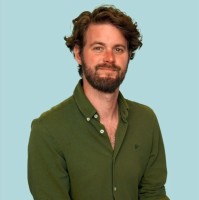 TRICALS Employee Rene van Rijssen's profile photo