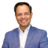 Espacio Interno Employee Luis Alberto Benavente Lozano's profile photo