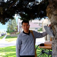 Xun Lu Email