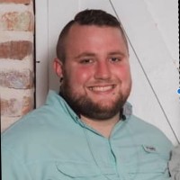 Turner Industries Employee Patrick Lott's profile photo