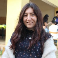 Cargoful Employee Laura Pane's profile photo