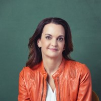 Infineon Technologies Employee Silke Sorger's profile photo