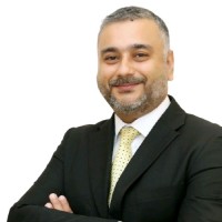 Abdullah Farooq Email & Phone Number