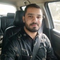 Rallis India Limited(A Tata Enterprise) Employee Prathap Tavva's profile photo