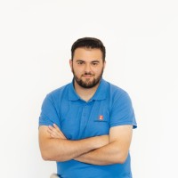 Kompetenza Employee Tiago Fortuna's profile photo