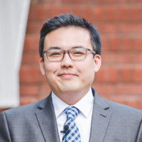 Quikrete Employee Alan Truong's profile photo