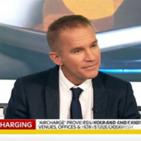 Aircharge Employee Steven Liquorish's profile photo