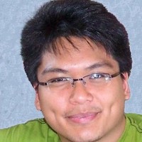 Brilliant.org Employee Calvin Lin's profile photo