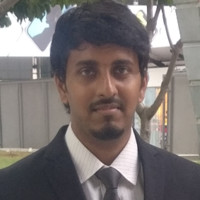 Mynzo Carbon Employee Ravi R's profile photo