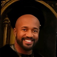 ProObject Employee Robert Carr's profile photo