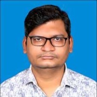 Geek Web Solution Employee Kaushik Rathod's profile photo