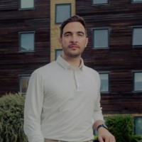 paybis.com Employee Paul Afshar's profile photo