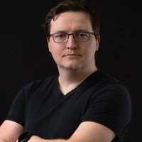 Gunfire Employee Mikołaj Szczepański's profile photo