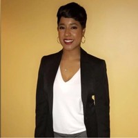 Excel Academy Public Charter School Employee Vedina Singh's profile photo