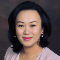 Alliance Bay Realty Employee Ella Lu's profile photo
