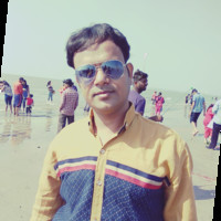 VolgaInfotech Pvt. Ltd Employee Rakesh Gupta's profile photo