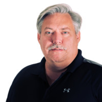 Jacobs Employee Ken Shank's profile photo
