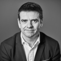 toob Employee Nick Parbutt's profile photo