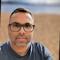 Biotecture Employee Chetan Rama's profile photo