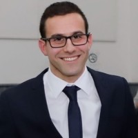 COMME J'AIME ITALIE Employee Stefano Incoronato's profile photo