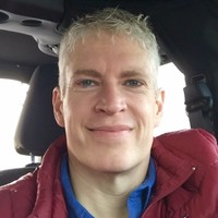 5G Consulting Inc Employee Paul Ahart's profile photo