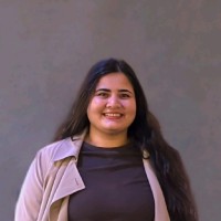 Pranjali Deshmukh's profile photo