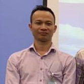 Selex Motors Employee Nguyen Quang's profile photo