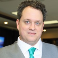 Dell EMC Employee Christopher Simms's profile photo