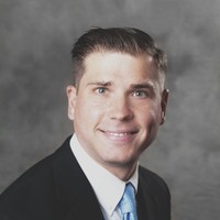 M&T Bank Employee Andrew Hoefer's profile photo