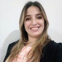 Gett Employee Yamila Meliana Tapia's profile photo