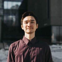 University of Toronto Employee Jason Eide's profile photo