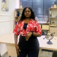 Faith Akinwale Email