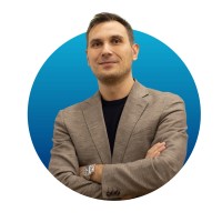 Ivan Ciric Email & Phone Number