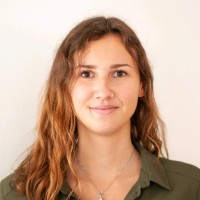 Aimo Employee Ebba Falkenström's profile photo