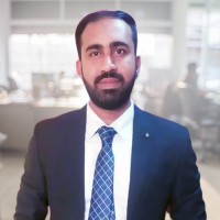 Ndimension Labs Employee Hassan Rizwi's profile photo
