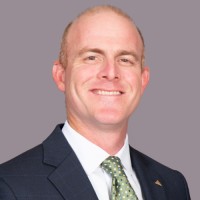 Regions Bank Employee Scott Wall's profile photo