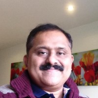 Emircom Employee Pradeepkumar V.'s profile photo