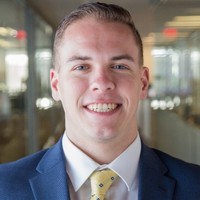 NewRez LLC Employee Sean Waller's profile photo