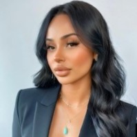 Partners Personnel Employee Alma Ramirez's profile photo