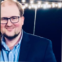 Third Coast Bank, SSB Employee John Dison's profile photo
