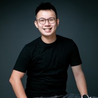 James Tech Consulting Group Employee James Chou's profile photo