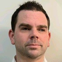 Cabrini HEALTH Employee Chris Jones's profile photo