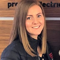 Michaela Graham Email